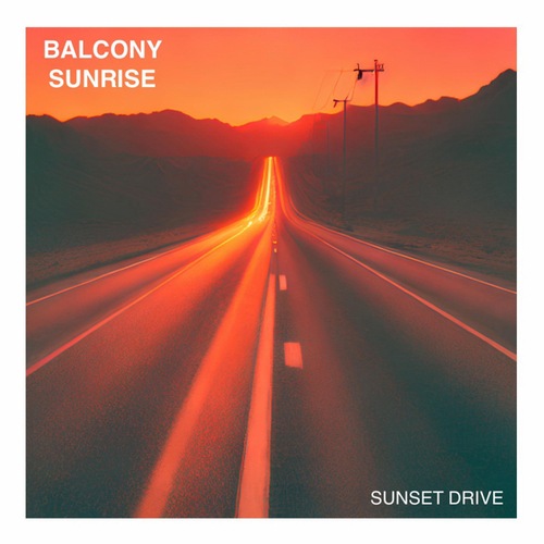 Balcony Sunrise-Sunset Drive