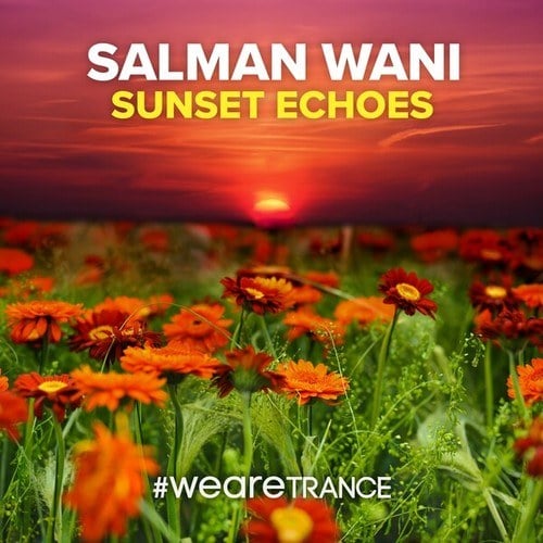 Salman Wani-Sunset Echoes