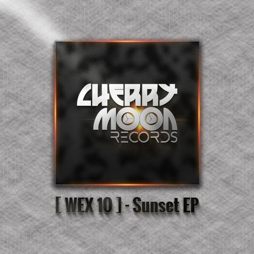 [ Wex 10 ]-Sunset EP