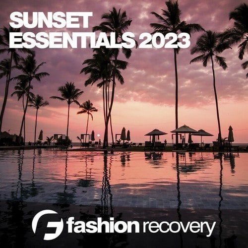 Various Artists-Sunset Essentials 2023