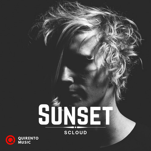 Scloud, SadBaby-Sunset (feat. SadBaby)