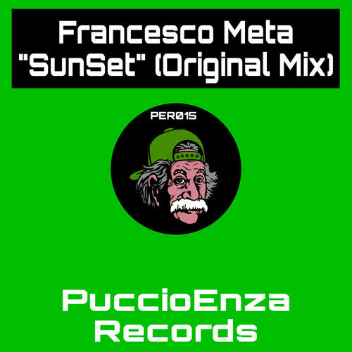 Francesco Meta-Sunset