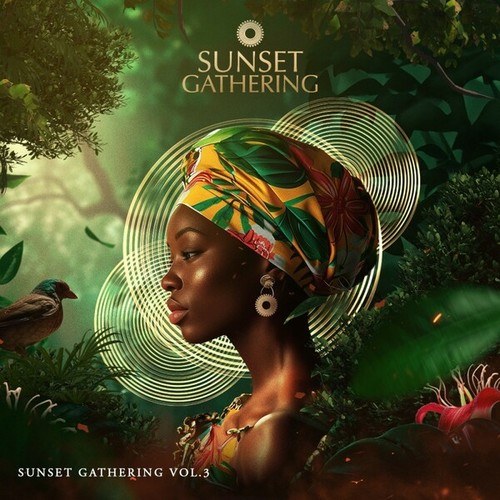 sunset Gathering, Vol. 3