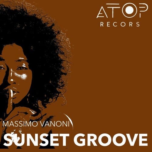 Massimo Vanoni-Sunset Groove