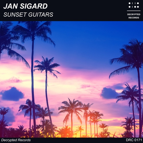 Jan Sigard-Sunset Guitars