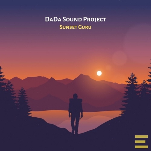 Dada Sound Project-Sunset Guru