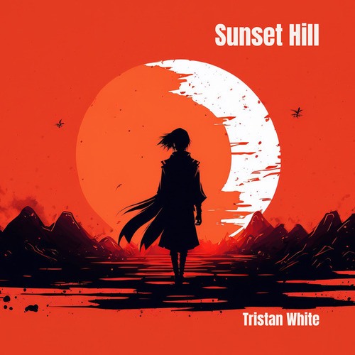Tristan White-Sunset Hill