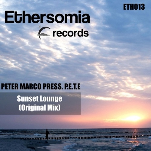 Peter Marco, P.E.T.E-Sunset Lounge