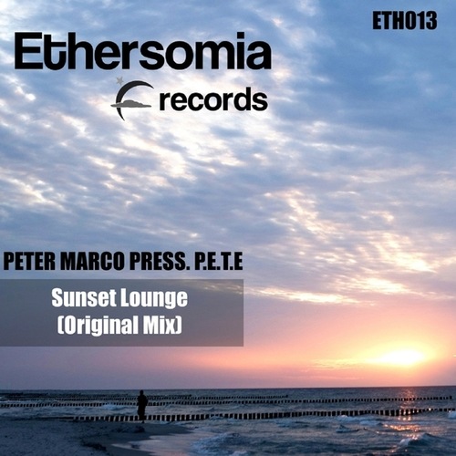 P.E.T.E, Peter Marco-Sunset Lounge