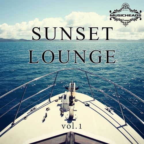 Various Artists-Sunset Lounge, Vol. 1