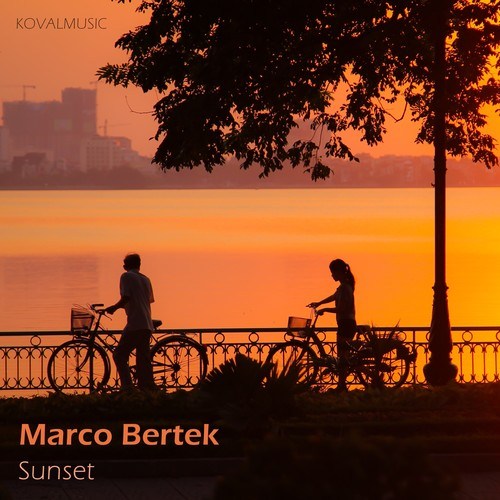 Marco Bertek-Sunset