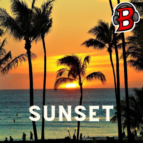 MaskeBeats-Sunset