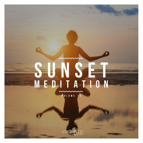 Various Artists-Sunset Meditation - Relaxing Chill out Music, Vol. 15