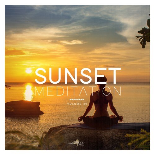 Various Artists-Sunset Meditation - Relaxing Chillout Music, Vol. 20