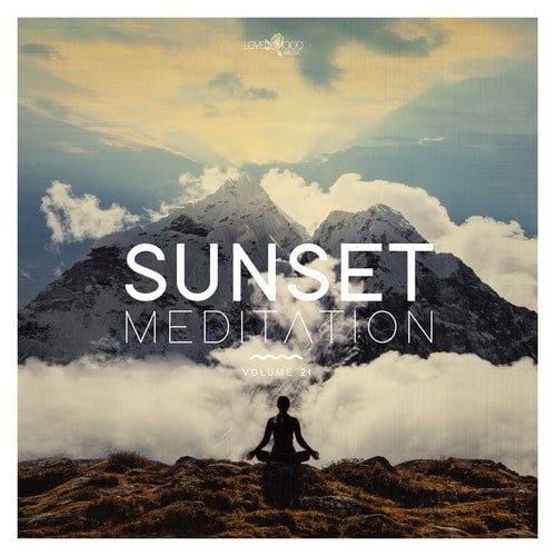Various Artists-Sunset Meditation - Relaxing Chillout Music, Vol. 21