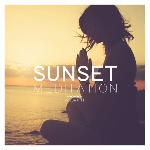 Various Artists-Sunset Meditation - Relaxing Chillout Music, Vol. 22