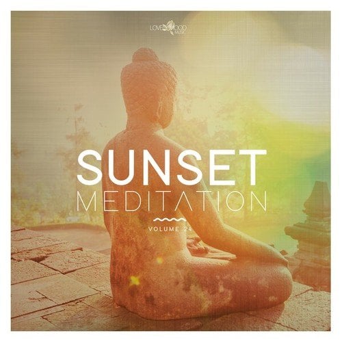 Sunset Meditation - Relaxing Chillout Music, Vol. 23