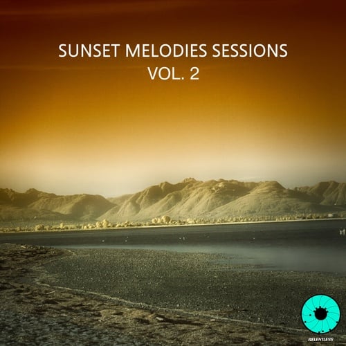 Various Artists-Sunset Melodies Sessions, Vol. 2