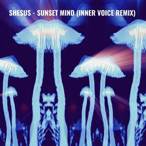 Shesus, Inner Voice-Sunset Mind