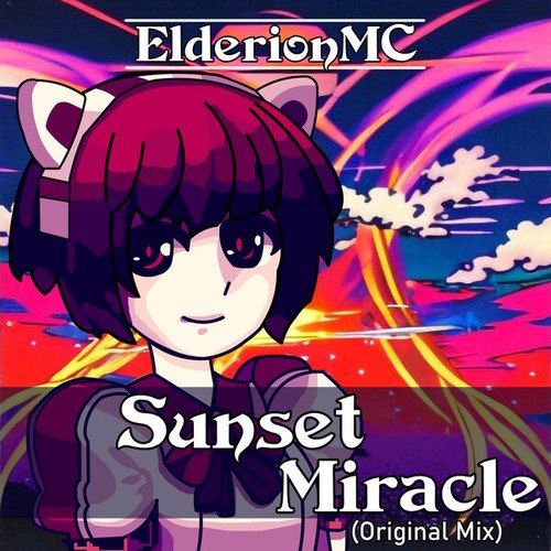 Sunset Miracle