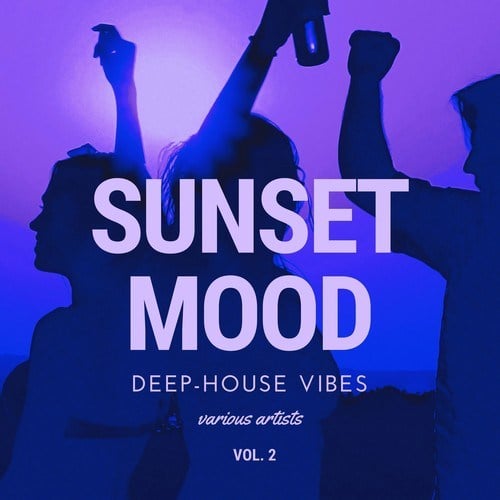 Various Artists-Sunset Mood (Deep-House Vibes), Vol. 2