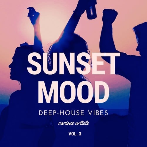 Various Artists-Sunset Mood (Deep-House Vibes), Vol. 3