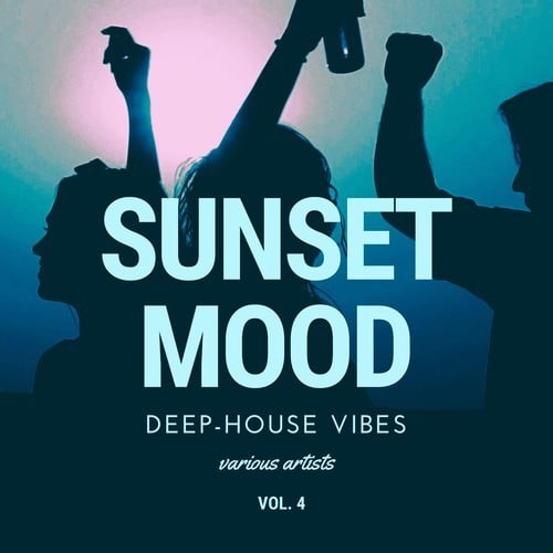 Various Artists-Sunset Mood (Deep-House Vibes), Vol. 4