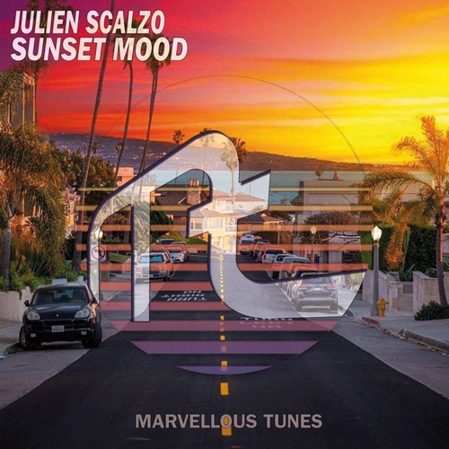 Julien Scalzo-Sunset Mood