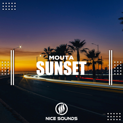 Mouta-Sunset