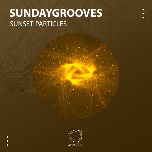 SundayGrooves-Sunset Particles