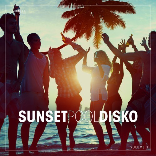 Various Artists-Sunset Pool Disko, Vol. 1