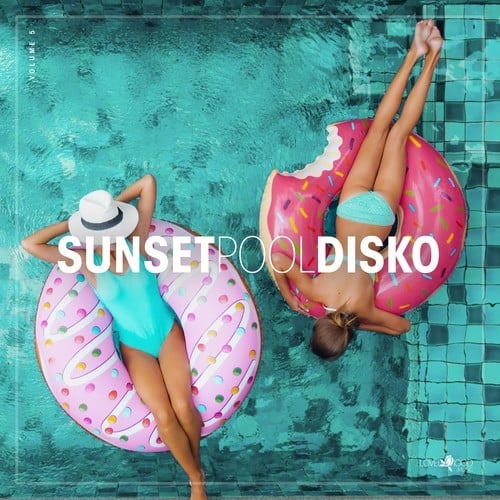 Various Artists-Sunset Pool Disko, Vol. 5