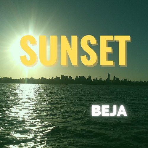 Beja-Sunset (Radio Edit)