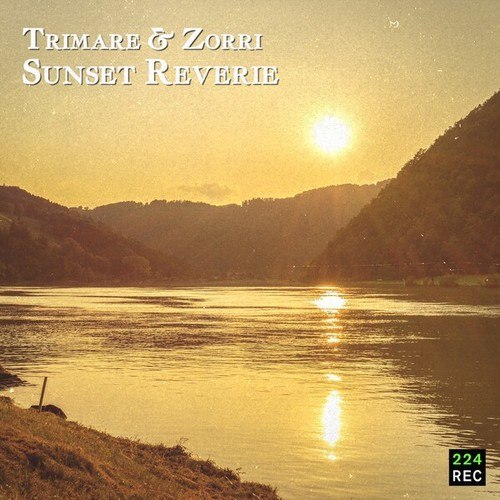 Trimare, Zorri-Sunset Reverie