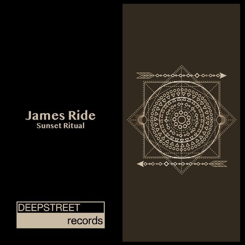 James Ride-Sunset Ritual