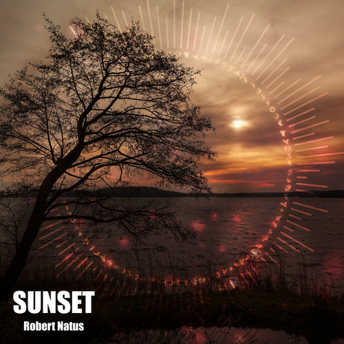Robert Natus-Sunset