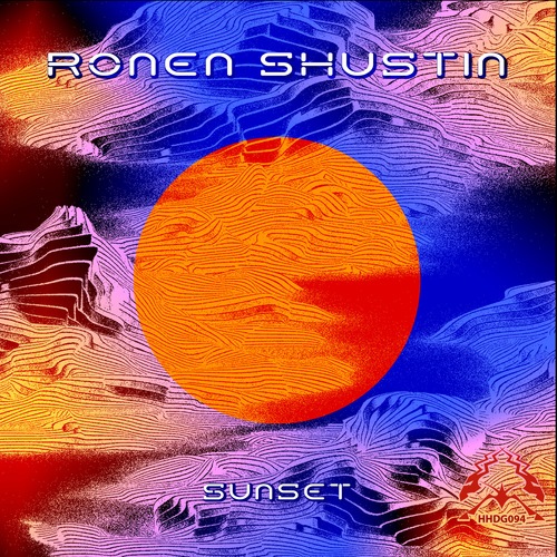 Ronen Shustin, Progus-Sunset