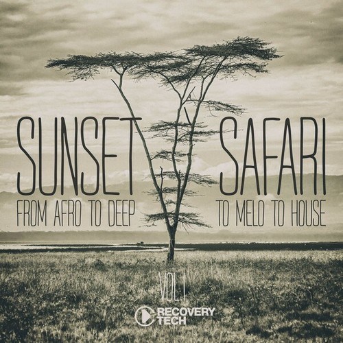 Sunset Safari, Vol. 1