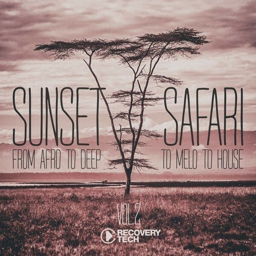 Sunset Safari, Vol. 2