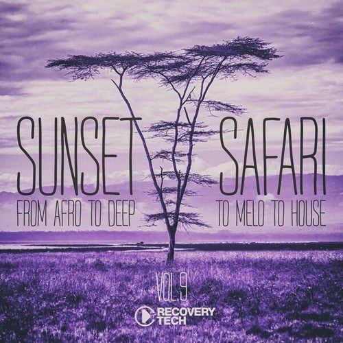 Sunset Safari, Vol. 9