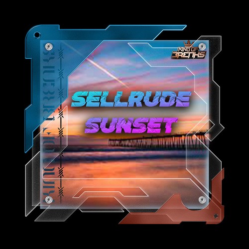 SellRude-Sunset