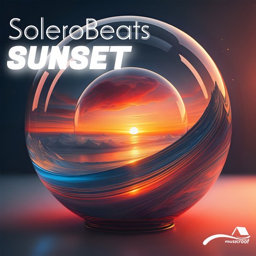 SoleroBeats-Sunset