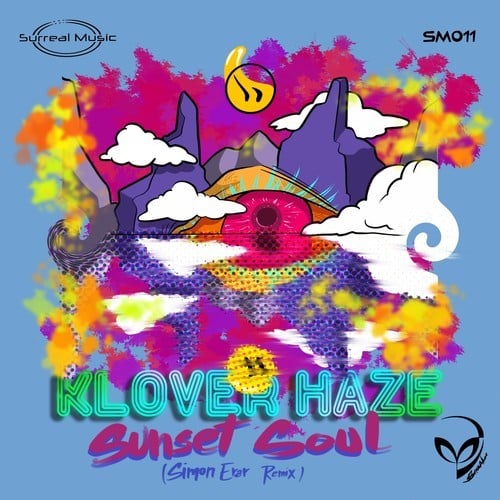 Klover Haze-Sunset Soul