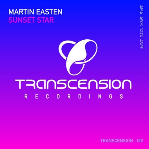 Martin Easten-Sunset Star