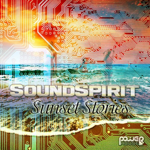 SoundSpirit-Sunset Stories