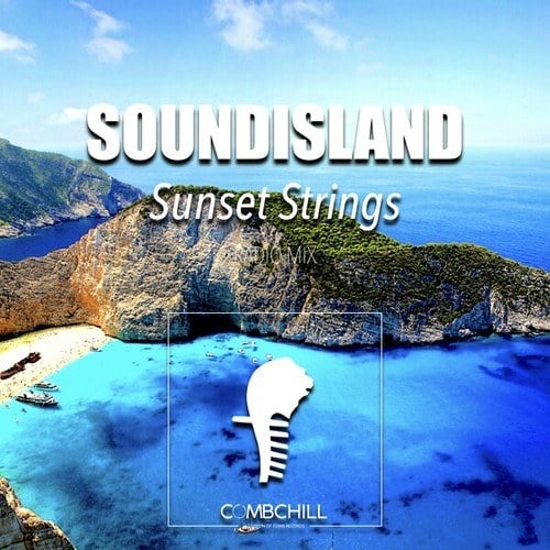 Soundisland-Sunset Strings