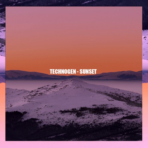 Technogen-Sunset