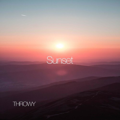 THROWY-Sunset