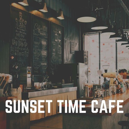Sunset Time Cafe