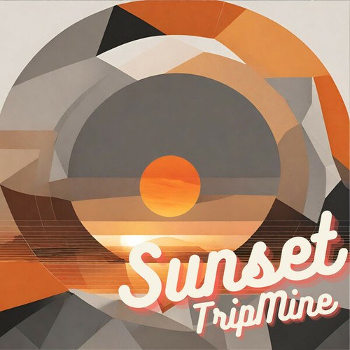 Tripmine-Sunset